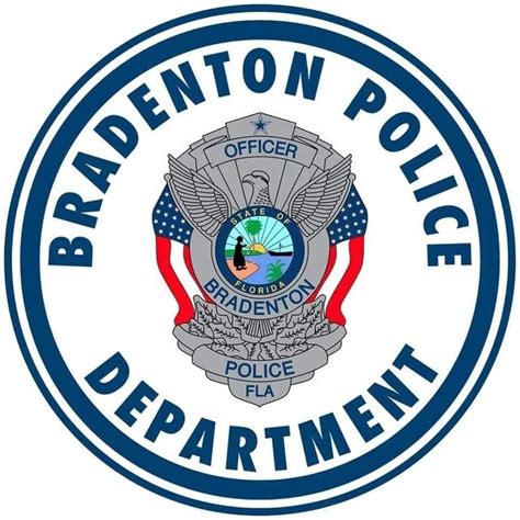 Bradenton Police Department 🚔 (@bradentonpd) on Threads