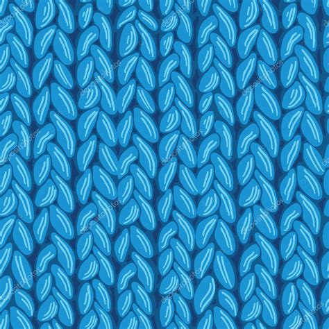 knit sewater fabric seamless pattern texture stock | Texture vector, Vector background pattern ...