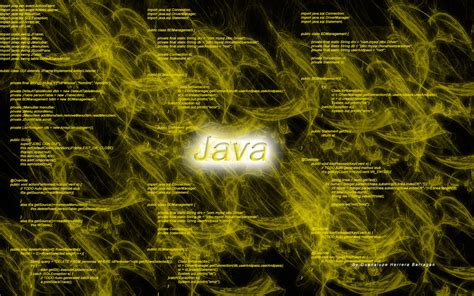 Java Programming Wallpaper - WallpaperSafari