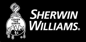 Sherwin Williams Logo PNG Vectors Free Download