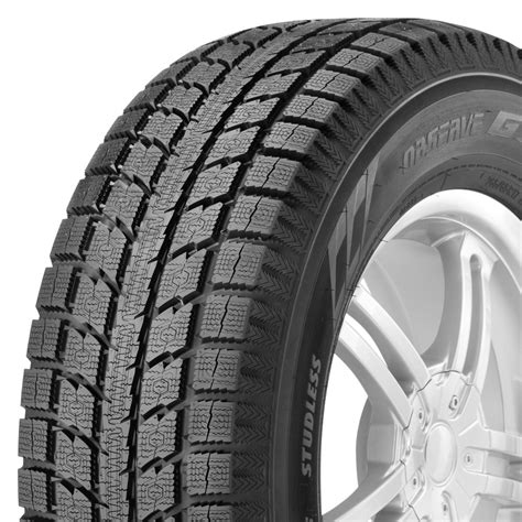 10 Best Winter Tires for Canadian Winters 2018 | Cansumer