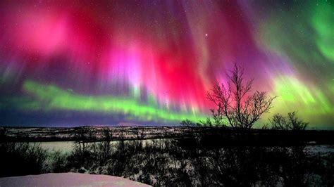 Aurora Borealis Wallpaper National Geographic (56+ pictures)