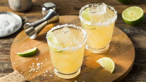 The 10 Best Tequila And Mezcal Cocktails