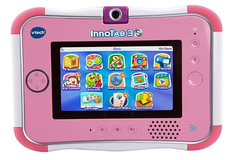 Life's Perception & Inspiration: #VTech InnoTab® 3S | The Wi-Fi Learning App Tablet