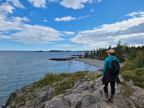 The Best Day Hikes in Isle Royale National Park — Dirty Shoes & Epic Views