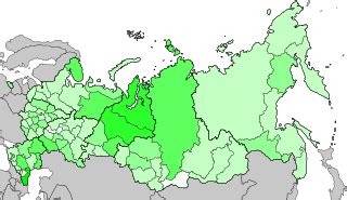 Ethnic groups in Russia - Wikipedia
