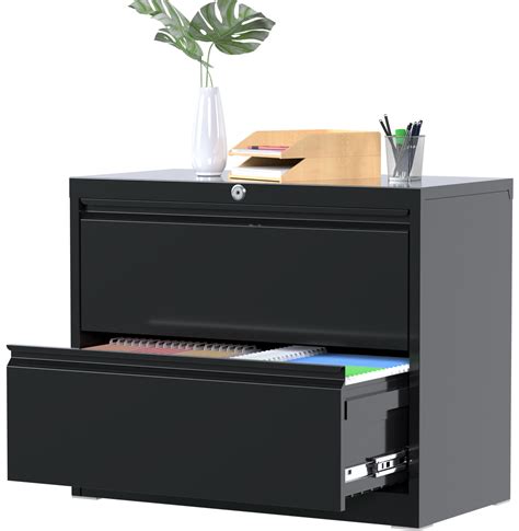 Mainstays 3 Drawer Wide Mint Storage Cart, File Cabinet for A4 And Larger Files - Walmart.com