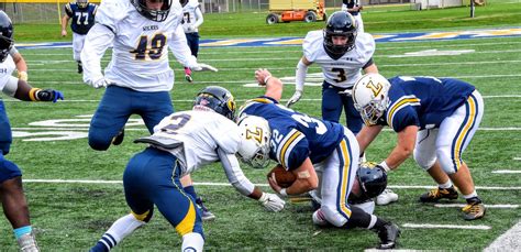 Lycoming Football: Lycoming Vs Wilkes Record Since 1990 and 2017 Game Recap