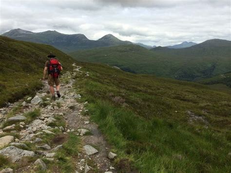 Here are the best walks in Scotland | Routes for all abilities | LTR Castles