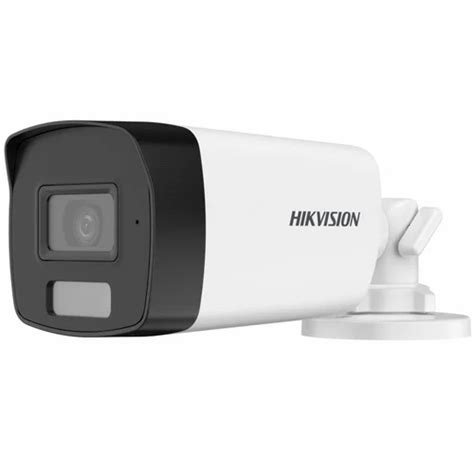 Hikvision Turbo HD Cameras, For Outdoor Use, 2 MP at ₹ 1200/piece in Thane