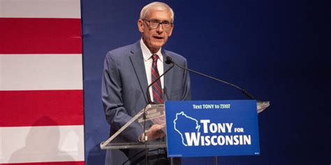 WATCH: Wisconsin's Tony Evers offers State of the State address - WTMJ