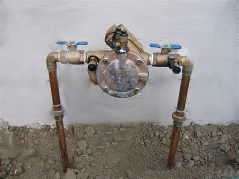 Winterizing Your Backflow Preventer | South Austin Irrigation Repair Austin, Dripping Springs ...