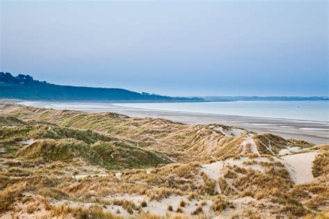 Harlech beach Photograph by Gary Finnigan - Fine Art America