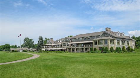 Presidents Cup Returns to The Royal Montreal Golf Club in 2024