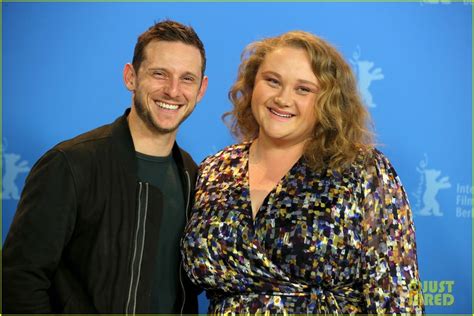 Jamie Bell & Danielle Macdonald Bring 'Skin' to the Berlin Film ...