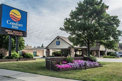 Comfort Inn - UPDATED Prices, Reviews & Photos (London, Ontario ...