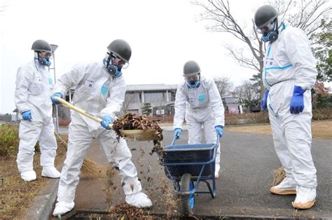 Japan delaying cleanup of Fukushima zone - UPI.com