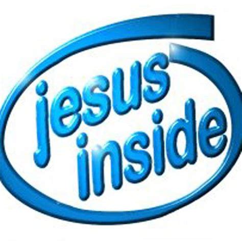 Jesus Inside