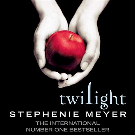 Twilight: Twilight Series, Book 1 (Audio Download): Stephenie Meyer ...