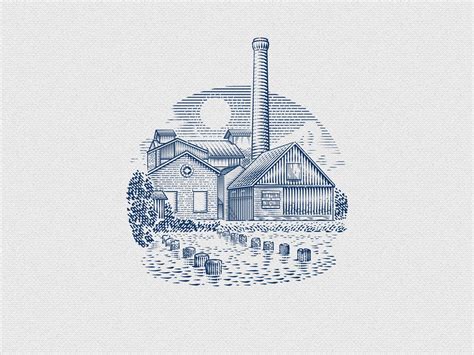 Keweenaw National Historical Park by Milovanovic Milos on Dribbble