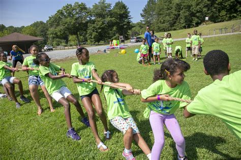 Charles County Summer Camps 2024 - Eydie Jaquith