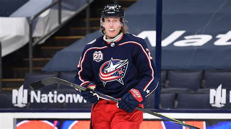 Blue Jackets listening to offers on Patrik Laine - NHL Trade Rumors