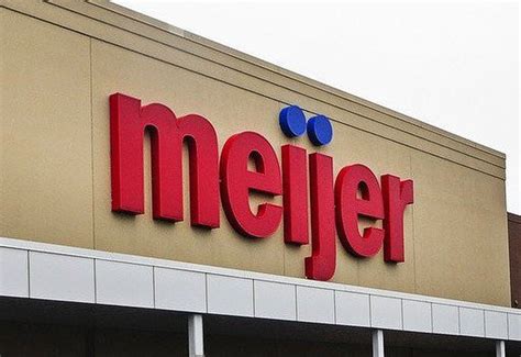 Hudsonville Meijer opening Thursday - mlive.com