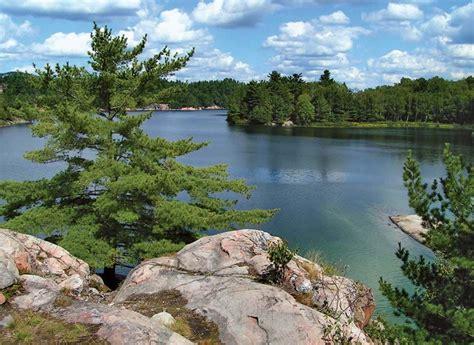 Killarney Provincial Park | Hiking, Canoeing, Camping | Britannica