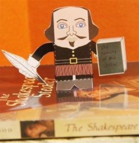 Hands-on Shakespeare | Teaching shakespeare, Shakespeare, Homeschool ...