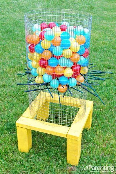 Field day | Diy for kids, Lawn games wedding, Fun diys