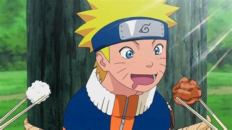 Top 10 Happy Moments From Naruto - MyAnimeList.net