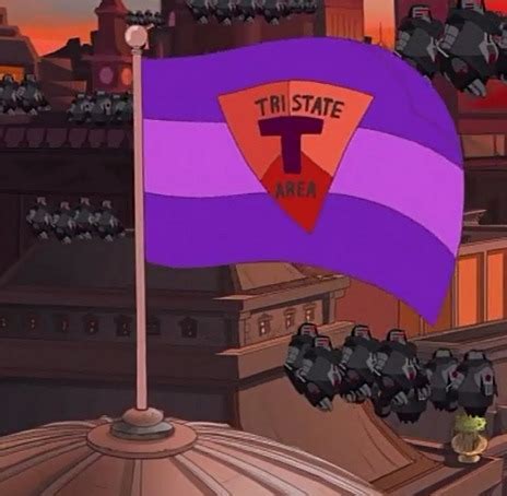 Image - Tri-State Area Flag.jpg - Phineas and Ferb Wiki - Wikia