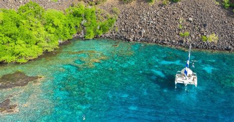 Your Itinerary For a Weekend in Kona - Sea Paradise