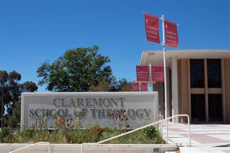 Following legal battle, Claremont School of Theology will stay local - The Student Life