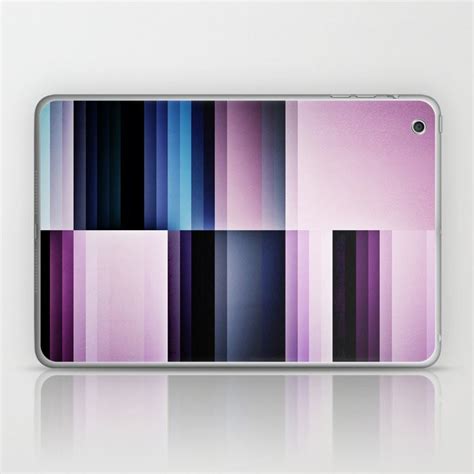 10 Artist-Designed Laptop and iPad Skins from Society6