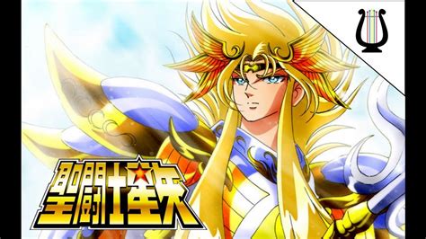 La Trilogía de la Saga del Cielo, la historia jamas contada - Saint Seiya / Caballeros del ...