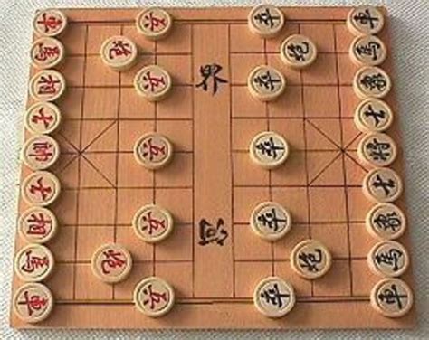 Chinese Chess v. Chinese Checkers | HubPages