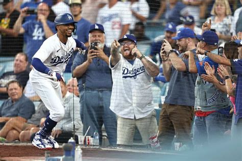 Dodgers Boast A Must-See 2023 Attendance Figure