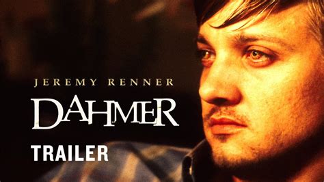 Jeremy Renner Dahmer