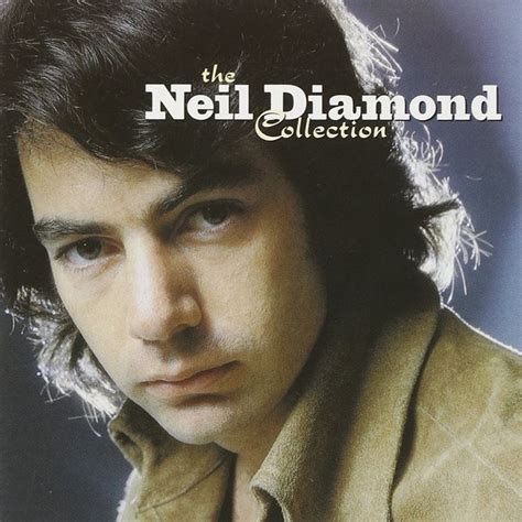 Neil Diamond - The Neil Diamond Collection - Amazon.com Music | Neil ...