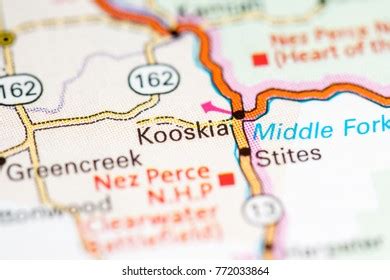 31 Kooskia Idaho Images, Stock Photos & Vectors | Shutterstock