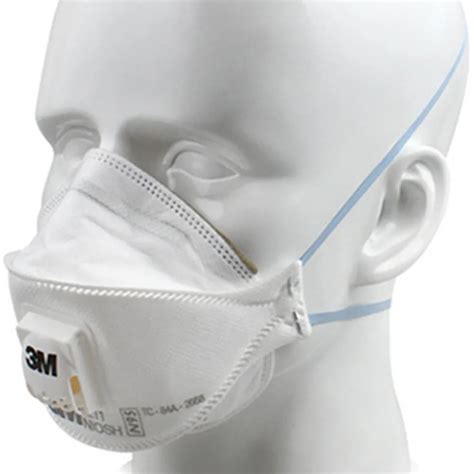 3M 9211 Protective N95 Dust Mask Anti fog Haze PM2.5 Automobil Exhaust ...