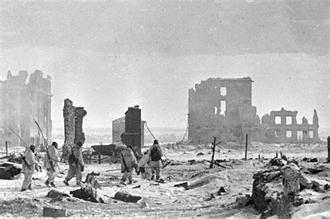 10 Things You Probably Didn't Know About the Battle of Stalingrad ...