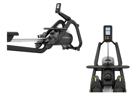 Rower Matrix Air With Basic Console ROWER-02 | lupon.gov.ph