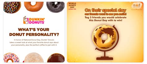 National Donut Day: When is it and how to celebrate