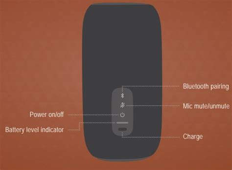 JBL Link Portable Speaker Quick Start Guide - ManualsDock