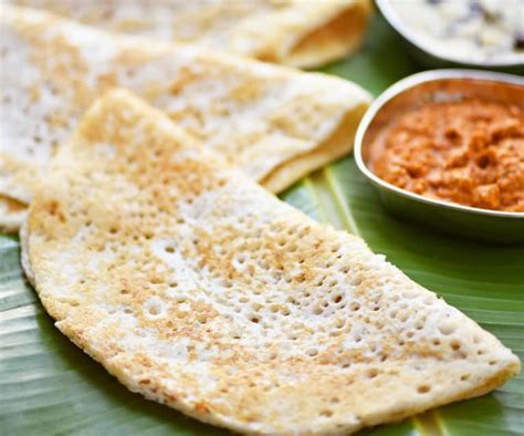 Thosai (Rice and Lentil Pancakes) - Cookidoo® – the official Thermomix ...