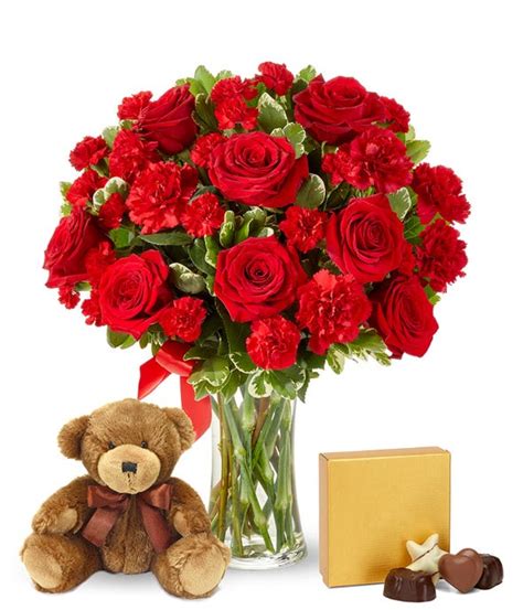 Rose Delivery, Send Roses, Roses Today | FromYouFlowers 4