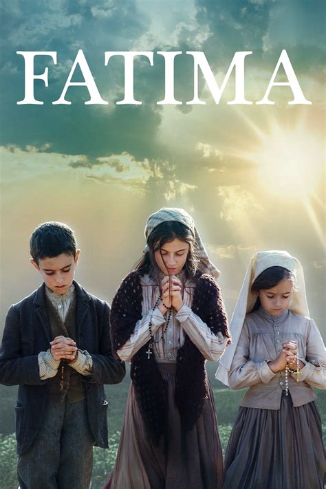 Fatima - Where to Watch and Stream - TV Guide