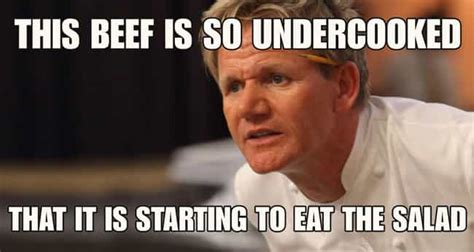 23 Funniest Gordon Ramsay Memes